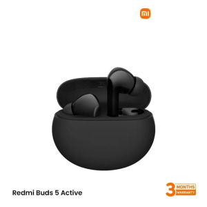 Xiaomi Redmi Buds 5 Active 25dB ANC Earbuds ( 5A )