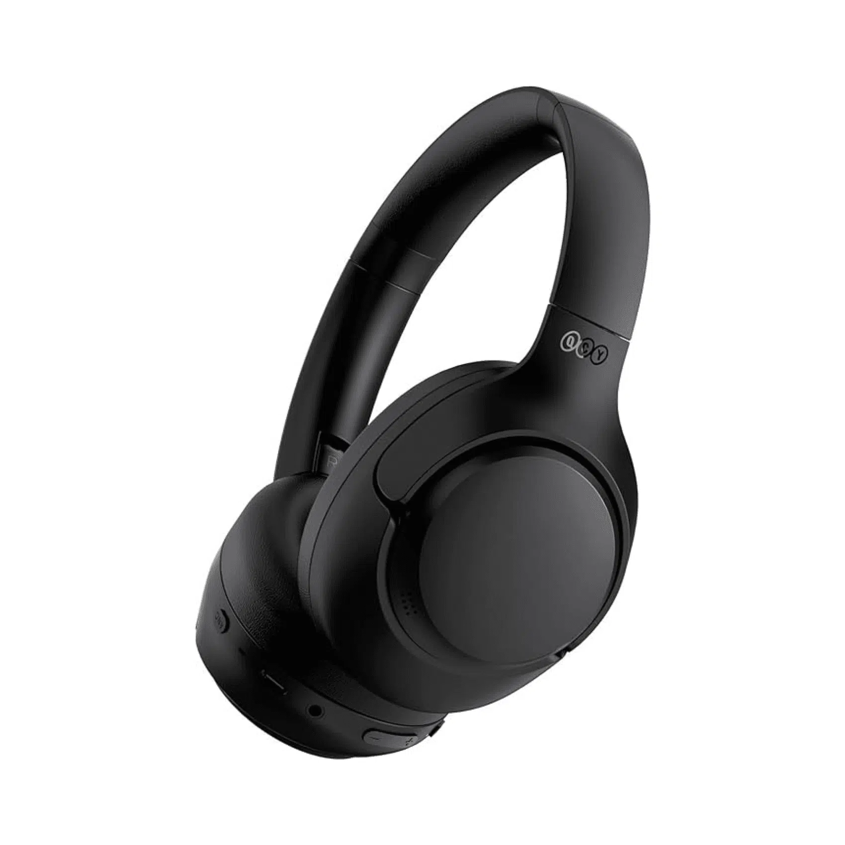 QCY H3 Hybrid ANC Wireless Headphones - 6 months official warranty