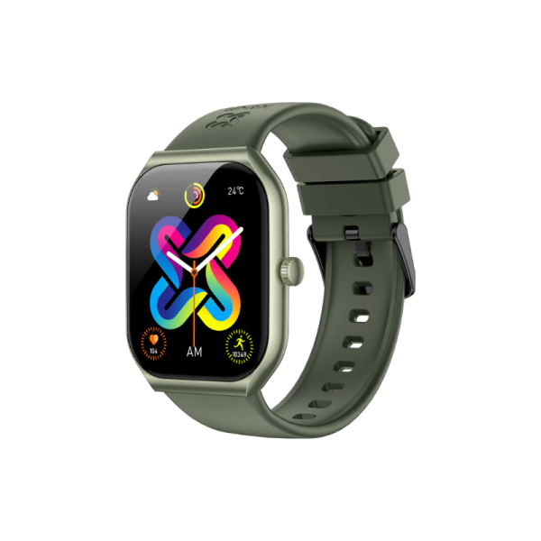 XINJI COBEE CA1 SMART WATCH - Image 2