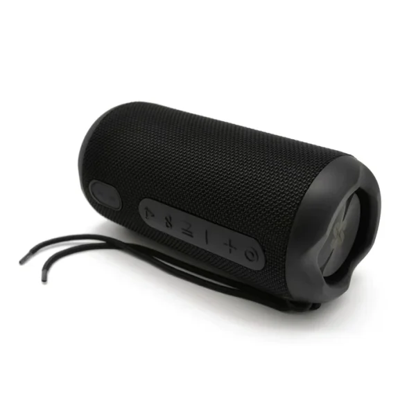 XINJI Shark S1 Protable Wireless Bluetooth Speaker - Image 2