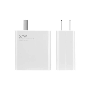 Xiaomi 67W Charger with USB-C Cable