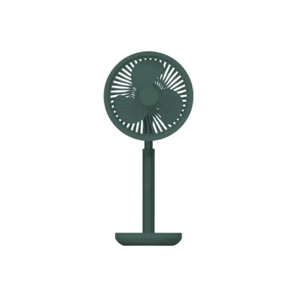 Xiaomi SOLOVE F5 Pro F5p Smart Desktop Extendable FanX - Image 2