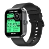 Zeblaze Beyond 3 Plus Amoled Display Calling Smartwatch (Build in Alexa, GPS, Route Import)