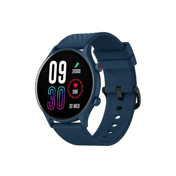 Zeblaze Btalk 2 Lite Bluetooth Calling Smart Watch With 6 Month Official Warranty - Image 3