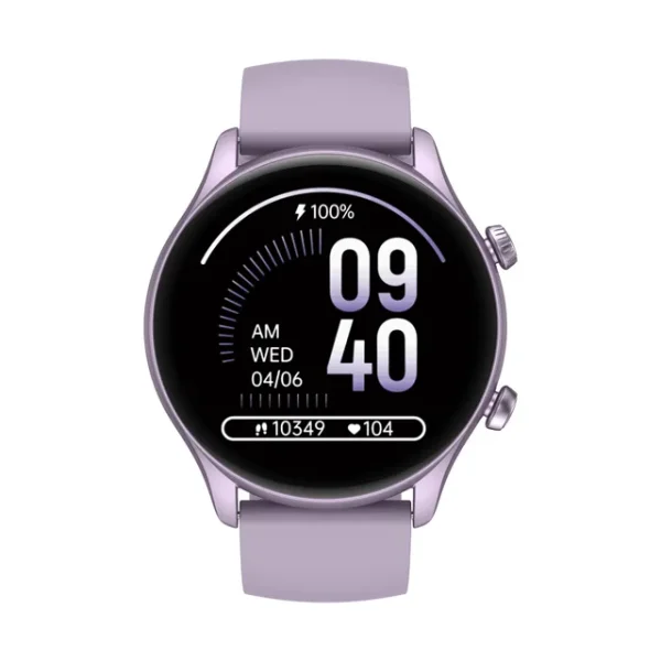 Zeblaze Btalk 3 Plus Voice Calling Smart Watch - Image 3