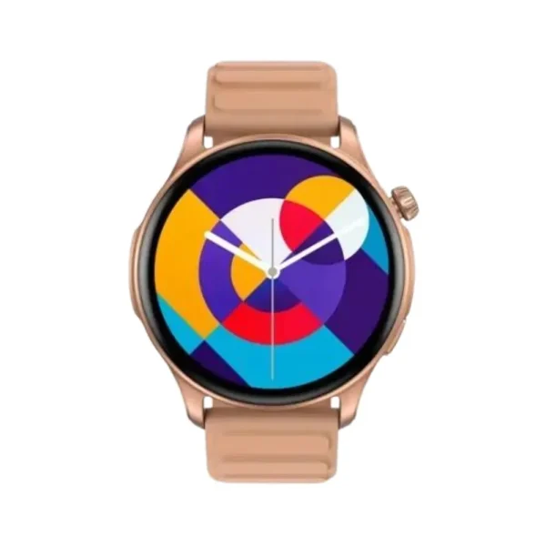 Zeblaze BTalk 3 Pro Smart Watch With 6 Month Official Warranty - Image 3