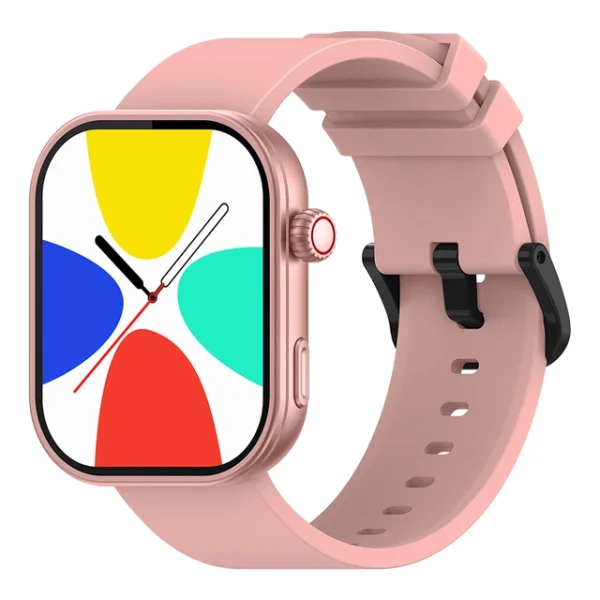 Zeblaze Btalk Plus Bluetooth Calling Smart Watch - Image 3
