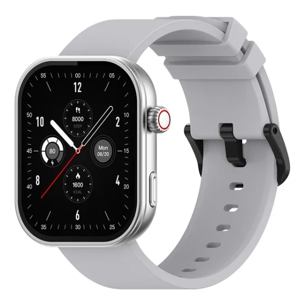 Zeblaze Btalk Plus Bluetooth Calling Smart Watch - Image 2