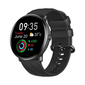 Zeblaze GTR 3 Pro Smart Watch Amoled Display With Bt Calling