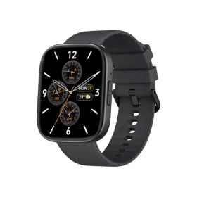 Zeblaze GTS 3 Plus Smart Watch With 6 Month Official Warranty