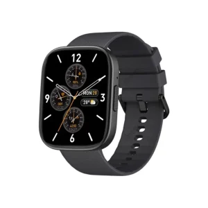 Zeblaze GTS 3 Plus Smart Watch With 6 Month Official Warranty