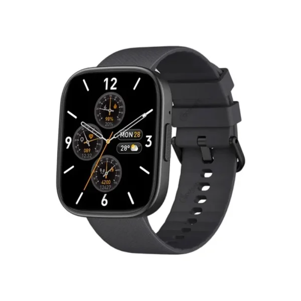 Zeblaze GTS 3 Plus Smart Watch With 6 Month Official Warranty