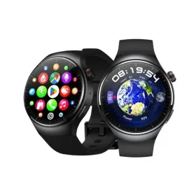 Zeblaze Thor Ultra 2024 4G Smart Watch ( With 6 Month Official Warranty )