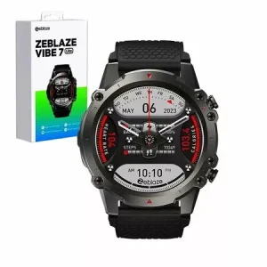 Zeblaze Vibe 7 Lite Calling Smart Watch