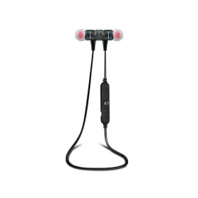 AWEI A920BL Wireless Smart Sport Stereo Magnetic Earphones Explosive Bass