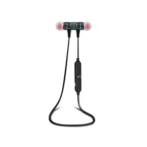 AWEI A920BL Wireless Smart Sport Stereo Magnetic Earphones Explosive Bass