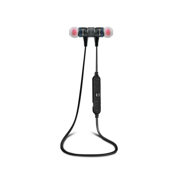 AWEI A920BL Wireless Smart Sport Stereo Magnetic Earphones Explosive Bass