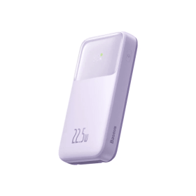 Baseus Comet Series 22.5W 20000mAh Power Bank With Cable