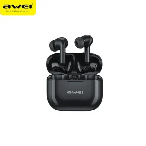 Awei T1pro Bluetooth Earphones TWS Wireless Headphones