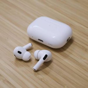 Apple Airpods Pro (2nd Generation) ANC Dubai Copy