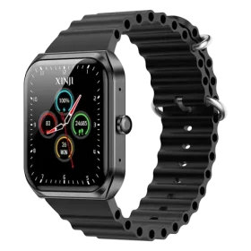 XINJI COBEE C1 PROS Bluetooth Calling Waterproof Smart Watch