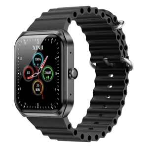 XINJI COBEE C1 PROS Bluetooth Calling Waterproof Smart Watch