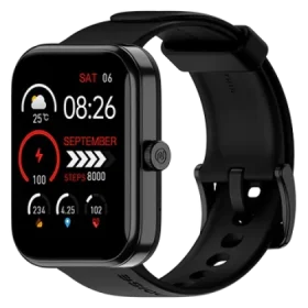 Noise ColorFit Pulse 2 Max Smart Watch