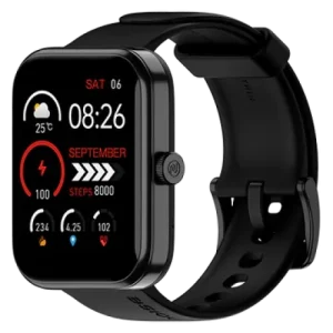 Noise ColorFit Pulse 2 Max Smart Watch