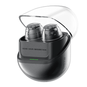 SoundPEATS Clear dot Wireless Bluetooth 5.3 Earbuds