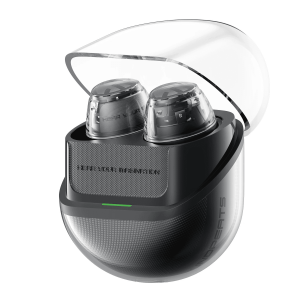SoundPEATS Clear dot Wireless Bluetooth 5.3 Earbuds