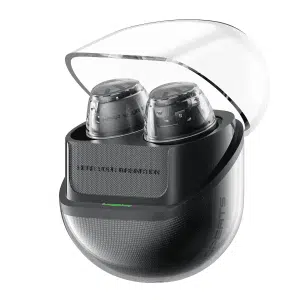 SoundPEATS Clear dot Wireless Bluetooth 5.3 Earbuds