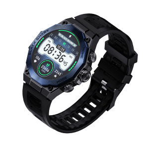 Xiaomi Black Shark S1 Pro Smart Watch
