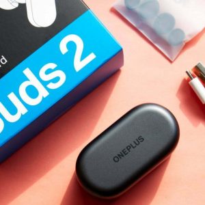 OnePlus Nord Buds 2 Anc True Wireless Earbuds