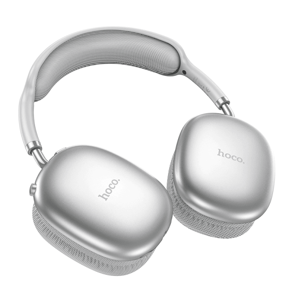 Hoco W35 Air Wireless Headphone - Image 2