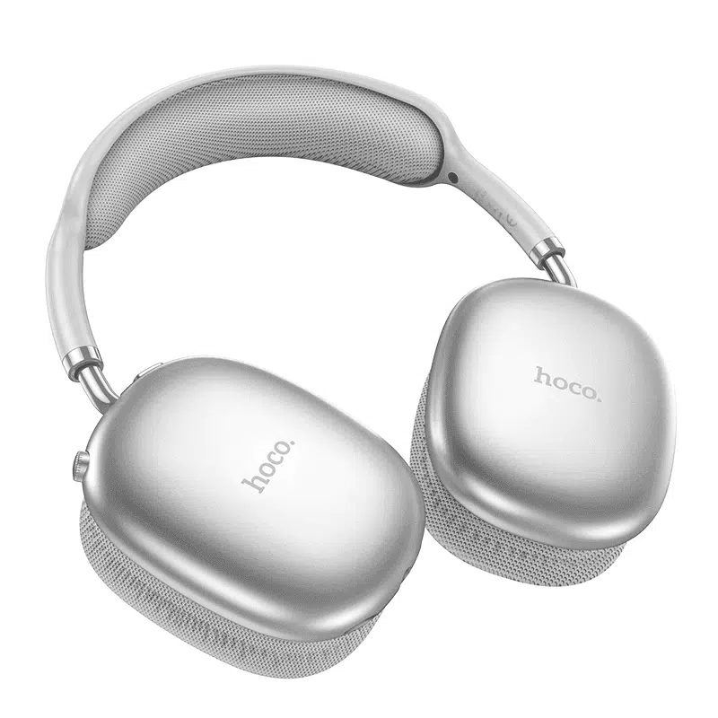 Hoco W35 Air Wireless Headphone - Image 2