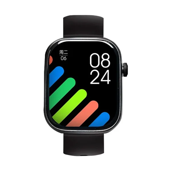 IMIKI ST2 BT Calling Smartwatch - Image 4