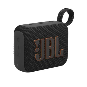 JBL GO 4 Waterproof Bluetooth Speaker