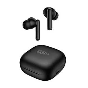 QCY T13 ANC TWS Earbuds (New Version) 6 month’s official warranty