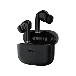 QCY T19 TWS True Wireless Earbuds -6 months official warranty