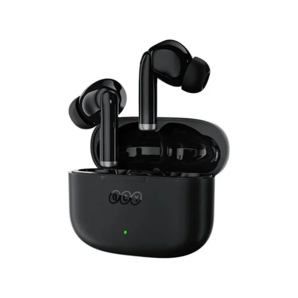 QCY T19 TWS True Wireless Earbuds -6 months official warranty