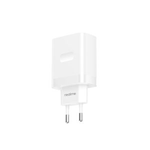 Realme 33W Dart Power Adapter