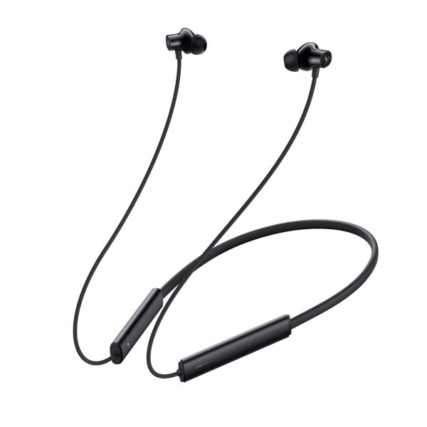 Realme Buds Wireless 3 ANC in-Ear Bluetooth Headphones