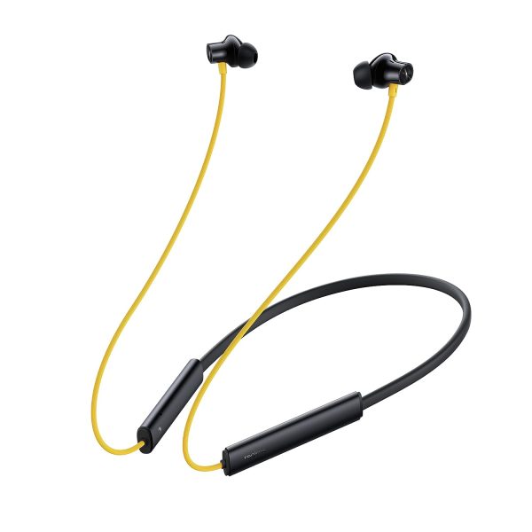 Realme Buds Wireless 3 ANC in-Ear Bluetooth Headphones - Image 2
