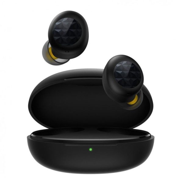 Realme Buds Q2 Bluetooth Truly Wireless in Ear Earbuds with Mic