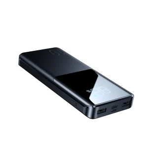 Joyroom JR-QP191 10000mah 22.5W Fast Charging Digital Display Power Bank