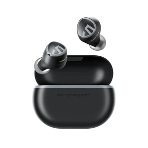 SOUNDPEATS Mini HS Wireless Earbuds (LDAC)