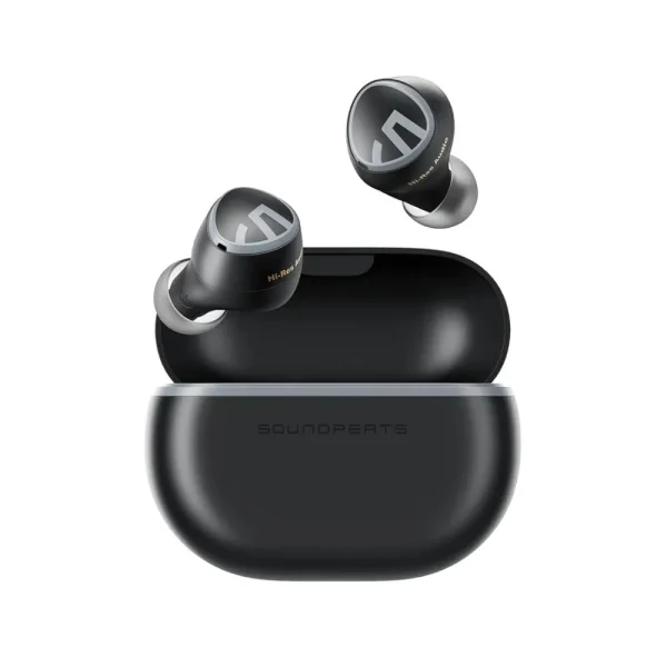 SOUNDPEATS Mini HS Wireless Earbuds (LDAC)