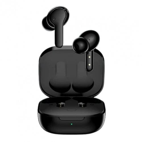 QCY T13 Touch Control ENC True Wireless Smart Earbuds - Image 2