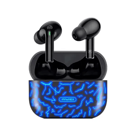 Awei T29 Pro Bluetooth RGB Gaming TWS