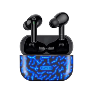 Awei T29 Pro Bluetooth RGB Gaming TWS